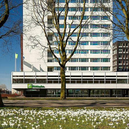 Holiday Inn Amsterdam Luaran gambar