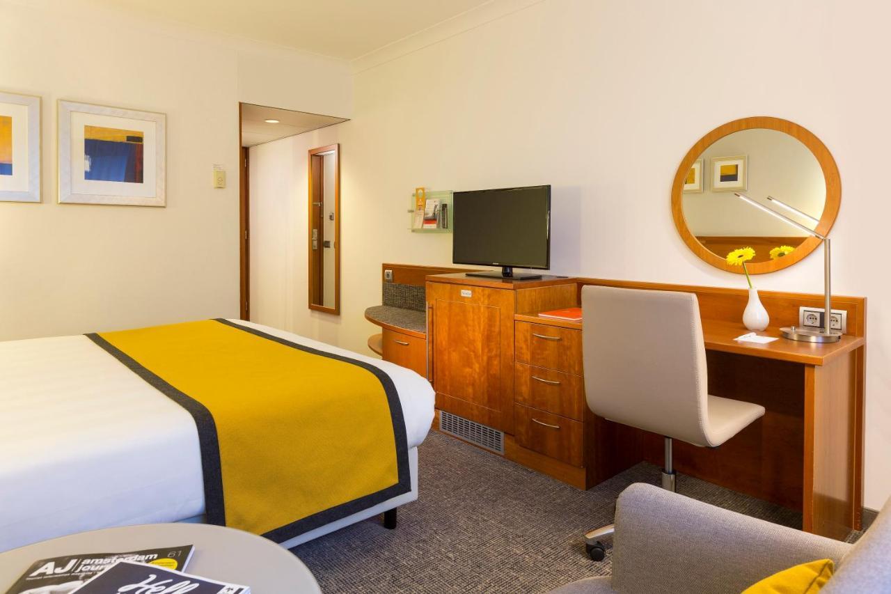 Holiday Inn Amsterdam Bilik gambar