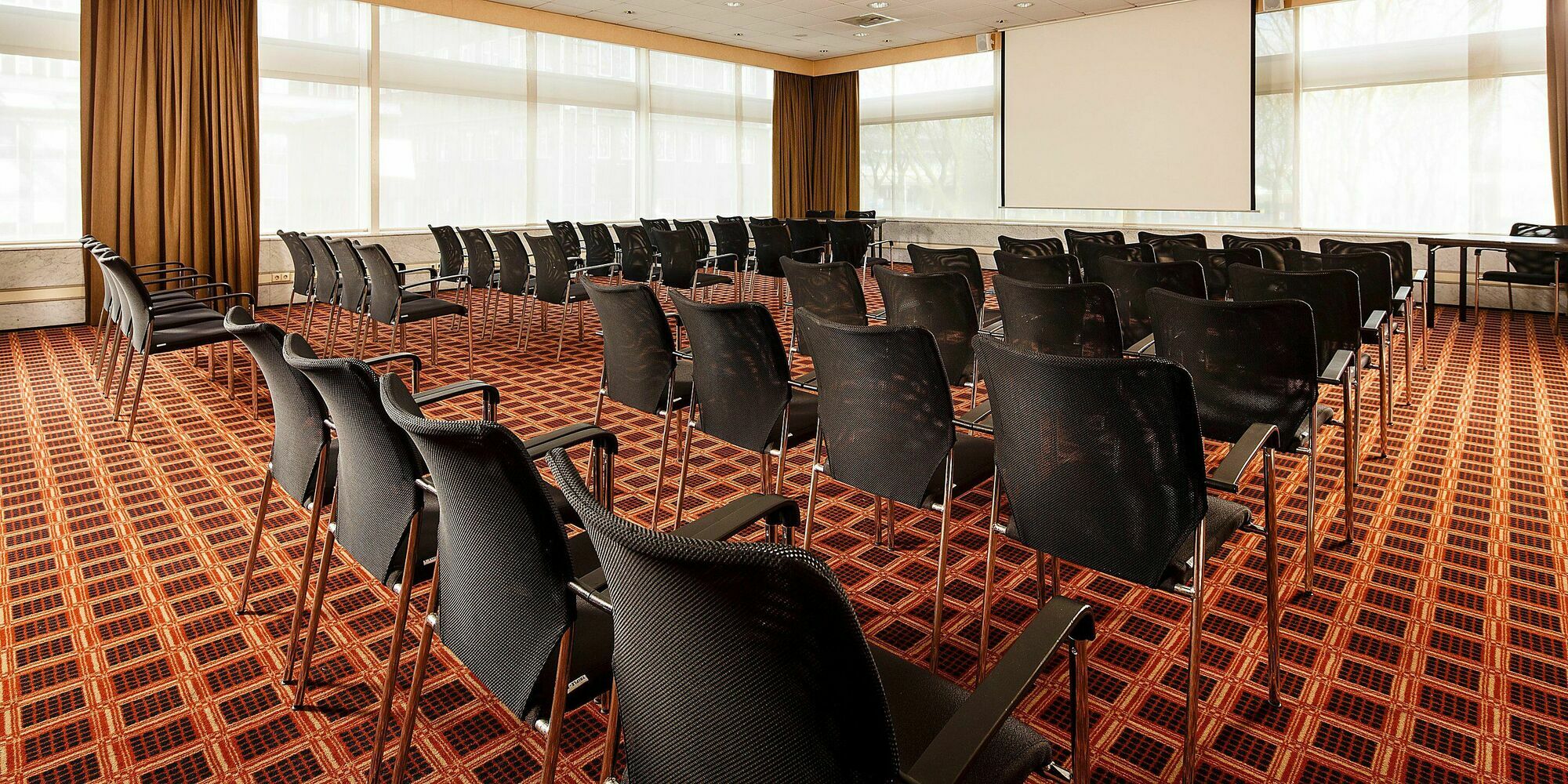 Holiday Inn Amsterdam Perniagaan gambar