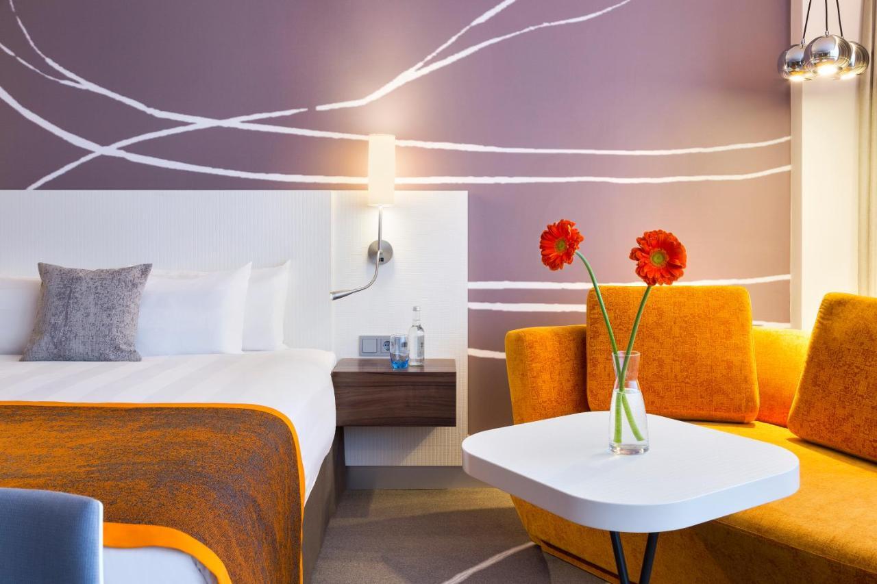 Holiday Inn Amsterdam Luaran gambar