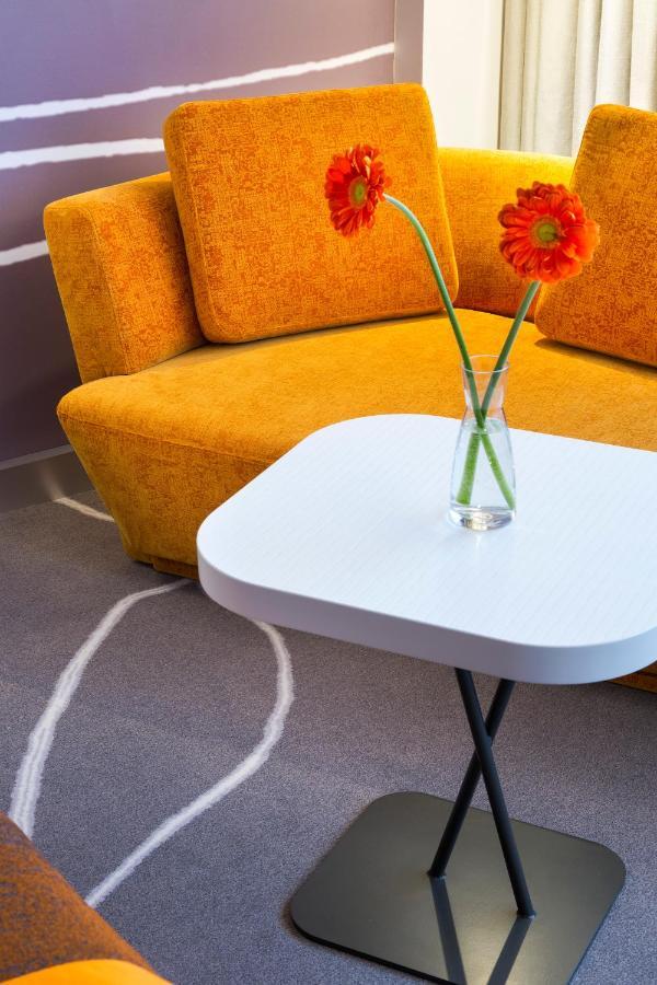 Holiday Inn Amsterdam Luaran gambar