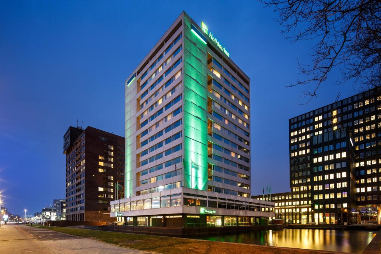 Holiday Inn Amsterdam Luaran gambar